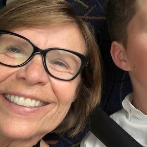 Meet your Posher, Susan